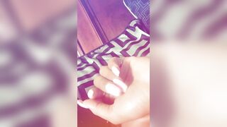 [294 of 2462 Vids] Edwinacarlaisaac (Edwina) OnlyFans Leaks Nude Ebony