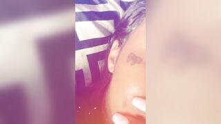 [295 of 2462 Vids] Edwinacarlaisaac (Edwina) OnlyFans Leaks Nude Ebony