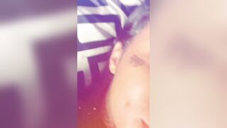 [295 of 2462 Vids] Edwinacarlaisaac (Edwina) OnlyFans Leaks Nude Ebony