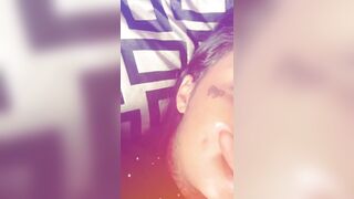 [295 of 2462 Vids] Edwinacarlaisaac (Edwina) OnlyFans Leaks Nude Ebony