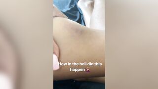 [296 of 2462 Vids] Edwinacarlaisaac (Edwina) OnlyFans Leaks Nude Ebony