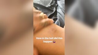 [296 of 2462 Vids] Edwinacarlaisaac (Edwina) OnlyFans Leaks Nude Ebony