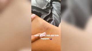 [296 of 2462 Vids] Edwinacarlaisaac (Edwina) OnlyFans Leaks Nude Ebony