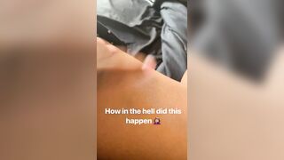 [296 of 2462 Vids] Edwinacarlaisaac (Edwina) OnlyFans Leaks Nude Ebony
