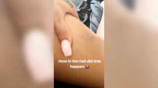 [296 of 2462 Vids] Edwinacarlaisaac (Edwina) OnlyFans Leaks Nude Ebony