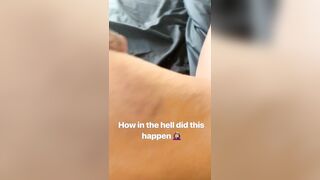 [296 of 2462 Vids] Edwinacarlaisaac (Edwina) OnlyFans Leaks Nude Ebony