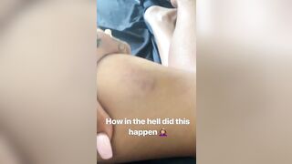 [296 of 2462 Vids] Edwinacarlaisaac (Edwina) OnlyFans Leaks Nude Ebony