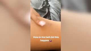 [296 of 2462 Vids] Edwinacarlaisaac (Edwina) OnlyFans Leaks Nude Ebony