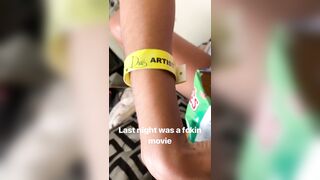 [297 of 2462 Vids] Edwinacarlaisaac (Edwina) OnlyFans Leaks Nude Ebony