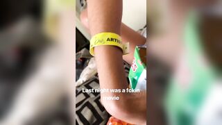 [297 of 2462 Vids] Edwinacarlaisaac (Edwina) OnlyFans Leaks Nude Ebony