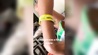 [297 of 2462 Vids] Edwinacarlaisaac (Edwina) OnlyFans Leaks Nude Ebony