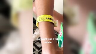 [297 of 2462 Vids] Edwinacarlaisaac (Edwina) OnlyFans Leaks Nude Ebony