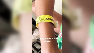 [297 of 2462 Vids] Edwinacarlaisaac (Edwina) OnlyFans Leaks Nude Ebony