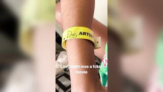 [297 of 2462 Vids] Edwinacarlaisaac (Edwina) OnlyFans Leaks Nude Ebony