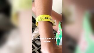 [297 of 2462 Vids] Edwinacarlaisaac (Edwina) OnlyFans Leaks Nude Ebony