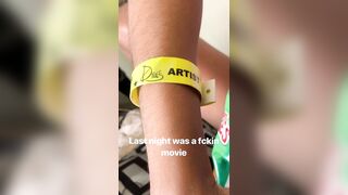 [297 of 2462 Vids] Edwinacarlaisaac (Edwina) OnlyFans Leaks Nude Ebony