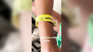 [297 of 2462 Vids] Edwinacarlaisaac (Edwina) OnlyFans Leaks Nude Ebony