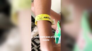 [297 of 2462 Vids] Edwinacarlaisaac (Edwina) OnlyFans Leaks Nude Ebony