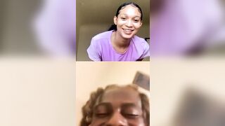 [3 of 2462 Vids] Edwinacarlaisaac (Edwina) OnlyFans Leaks Nude Ebony