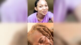 [3 of 2462 Vids] Edwinacarlaisaac (Edwina) OnlyFans Leaks Nude Ebony