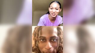 [3 of 2462 Vids] Edwinacarlaisaac (Edwina) OnlyFans Leaks Nude Ebony