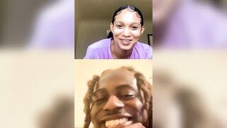 [3 of 2462 Vids] Edwinacarlaisaac (Edwina) OnlyFans Leaks Nude Ebony