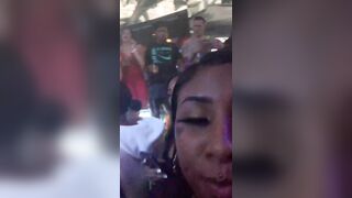 [302 of 2462 Vids] Edwinacarlaisaac (Edwina) OnlyFans Leaks Nude Ebony