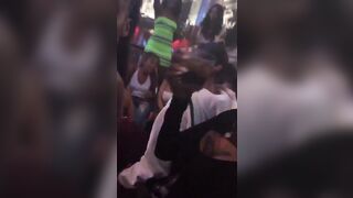 [303 of 2462 Vids] Edwinacarlaisaac (Edwina) OnlyFans Leaks Nude Ebony