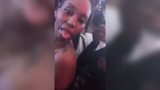 [303 of 2462 Vids] Edwinacarlaisaac (Edwina) OnlyFans Leaks Nude Ebony