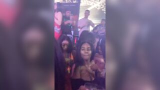 [303 of 2462 Vids] Edwinacarlaisaac (Edwina) OnlyFans Leaks Nude Ebony