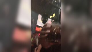 [305 of 2462 Vids] Edwinacarlaisaac (Edwina) OnlyFans Leaks Nude Ebony