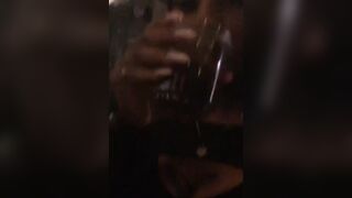 [305 of 2462 Vids] Edwinacarlaisaac (Edwina) OnlyFans Leaks Nude Ebony