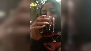 [305 of 2462 Vids] Edwinacarlaisaac (Edwina) OnlyFans Leaks Nude Ebony