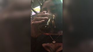 [305 of 2462 Vids] Edwinacarlaisaac (Edwina) OnlyFans Leaks Nude Ebony