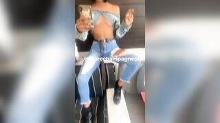 [31 of 2462 Vids] Edwinacarlaisaac (Edwina) OnlyFans Leaks Nude Ebony