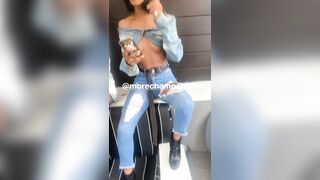 [31 of 2462 Vids] Edwinacarlaisaac (Edwina) OnlyFans Leaks Nude Ebony