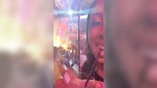 [311 of 2462 Vids] Edwinacarlaisaac (Edwina) OnlyFans Leaks Nude Ebony