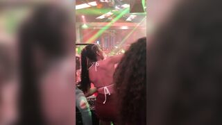 [313 of 2462 Vids] Edwinacarlaisaac (Edwina) OnlyFans Leaks Nude Ebony