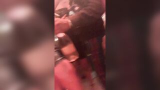 [314 of 2462 Vids] Edwinacarlaisaac (Edwina) OnlyFans Leaks Nude Ebony