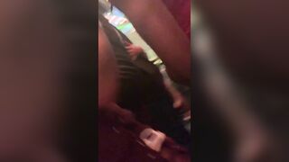 [314 of 2462 Vids] Edwinacarlaisaac (Edwina) OnlyFans Leaks Nude Ebony