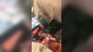 [314 of 2462 Vids] Edwinacarlaisaac (Edwina) OnlyFans Leaks Nude Ebony