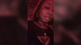 [317 of 2462 Vids] Edwinacarlaisaac (Edwina) OnlyFans Leaks Nude Ebony