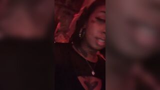 [317 of 2462 Vids] Edwinacarlaisaac (Edwina) OnlyFans Leaks Nude Ebony