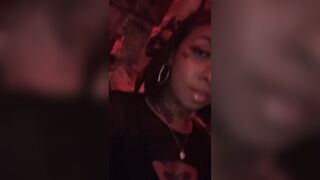 [317 of 2462 Vids] Edwinacarlaisaac (Edwina) OnlyFans Leaks Nude Ebony