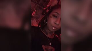 [317 of 2462 Vids] Edwinacarlaisaac (Edwina) OnlyFans Leaks Nude Ebony