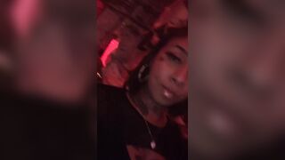 [317 of 2462 Vids] Edwinacarlaisaac (Edwina) OnlyFans Leaks Nude Ebony