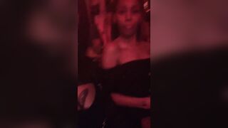 [317 of 2462 Vids] Edwinacarlaisaac (Edwina) OnlyFans Leaks Nude Ebony