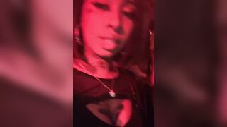 [317 of 2462 Vids] Edwinacarlaisaac (Edwina) OnlyFans Leaks Nude Ebony