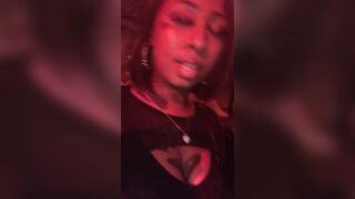 [317 of 2462 Vids] Edwinacarlaisaac (Edwina) OnlyFans Leaks Nude Ebony