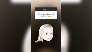 [319 of 2462 Vids] Edwinacarlaisaac (Edwina) OnlyFans Leaks Nude Ebony